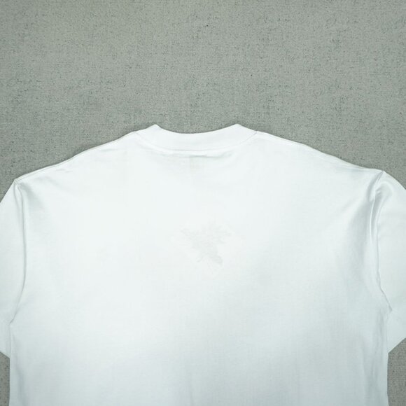 House of Errors White It Conquered The World Eyes T Shirt - Picture 10 of 11